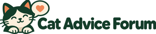 Cat Advice Forum
